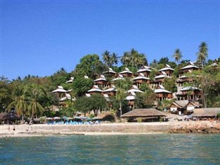 Phi Phi The Beach Resort 